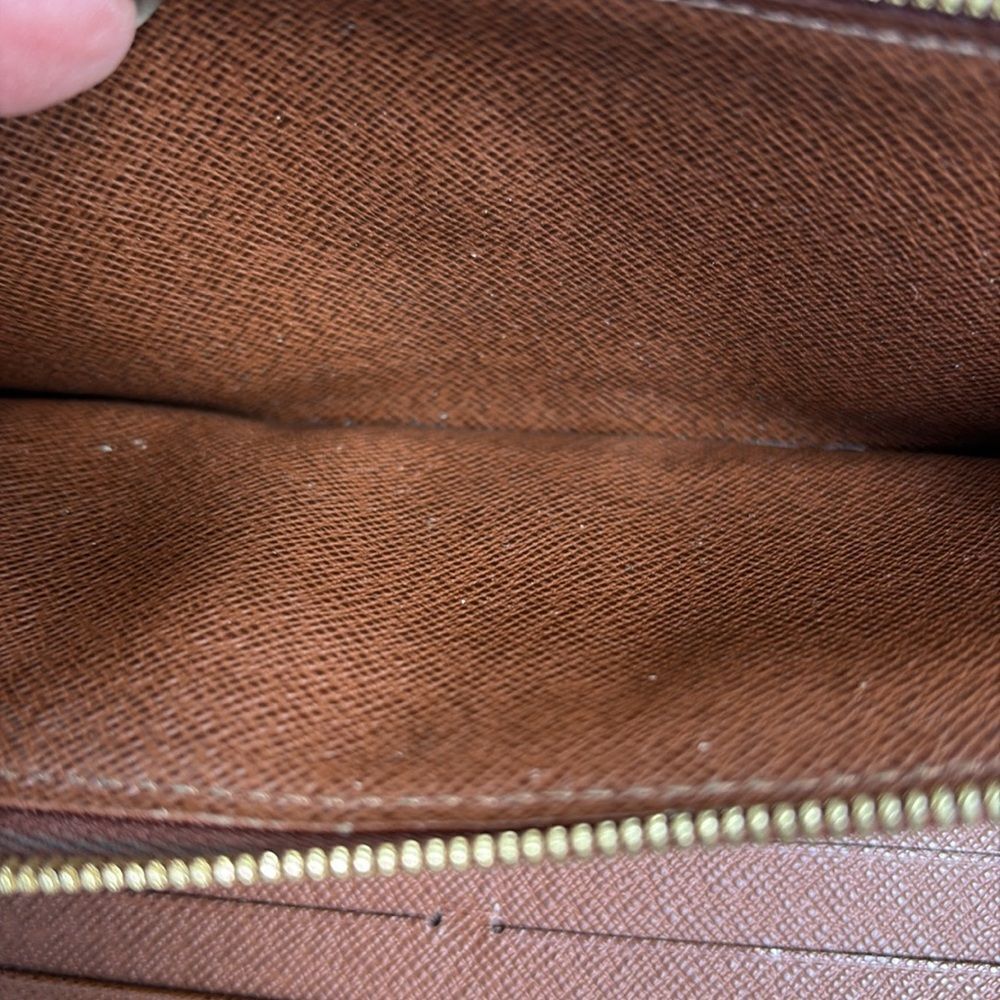 Louis Vuitton Monogram Insolite portfolio wallet - Picture 6 of 9